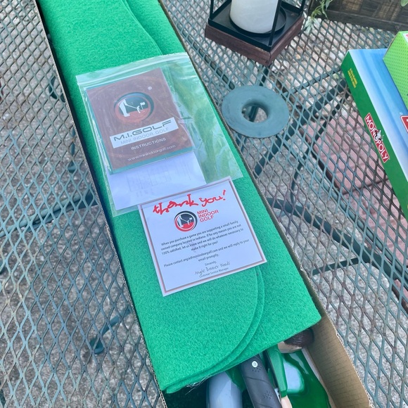 Mini Golf - Picture 2 of 5